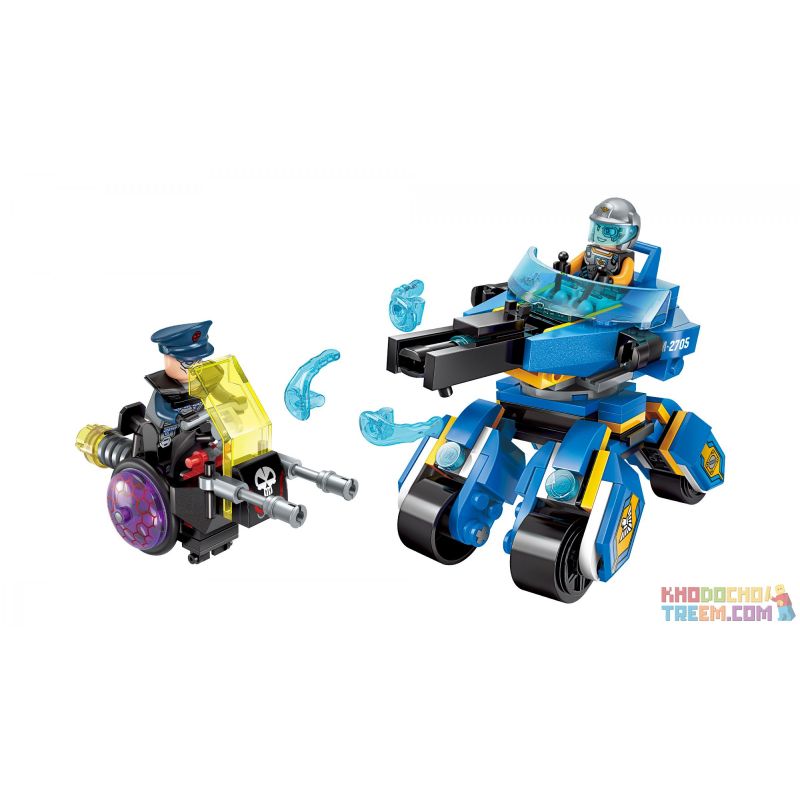 Enlighten 2705 Qman 2705 non  CHARIOT VINH QUANG bộ đồ chơi xếp lắp ráp ghép mô hình The High-Tech Era Kỷ Nguyên Công Nghệ Cao 185 khối Enlighten 2705 Qman 2705 non  CHARIOT VINH QUANG bộ đồ chơi xếp lắp ráp ghép mô hình The High-Tech Era Kỷ Nguyên Công Nghệ Cao 185 khối