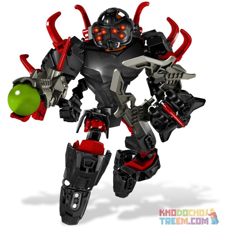 NOT Lego HERO FACTORY 6222 CORE HUNTER Hero Factory Kinetic Nuclear Hunter , Decool 10101 Jisi 10101 Xếp hình NGƯỜI SĂN CỐT LÕI 51 khối NOT Lego HERO FACTORY 6222 CORE HUNTER Hero Factory Kinetic Nuclear Hunter , Decool 10101 Jisi 10101 Xếp hình NGƯỜI SĂN CỐT LÕI 51 khối