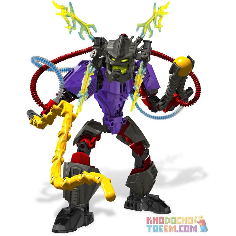 NOT Lego HERO FACTORY 6283 VOLTIX Hero Factory Volt Pressure , Decool 10103 Jisi 10103 Xếp hình VOLTIX 61 khối NOT Lego HERO FACTORY 6283 VOLTIX Hero Factory Volt Pressure , Decool 10103 Jisi 10103 Xếp hình VOLTIX 61 khối