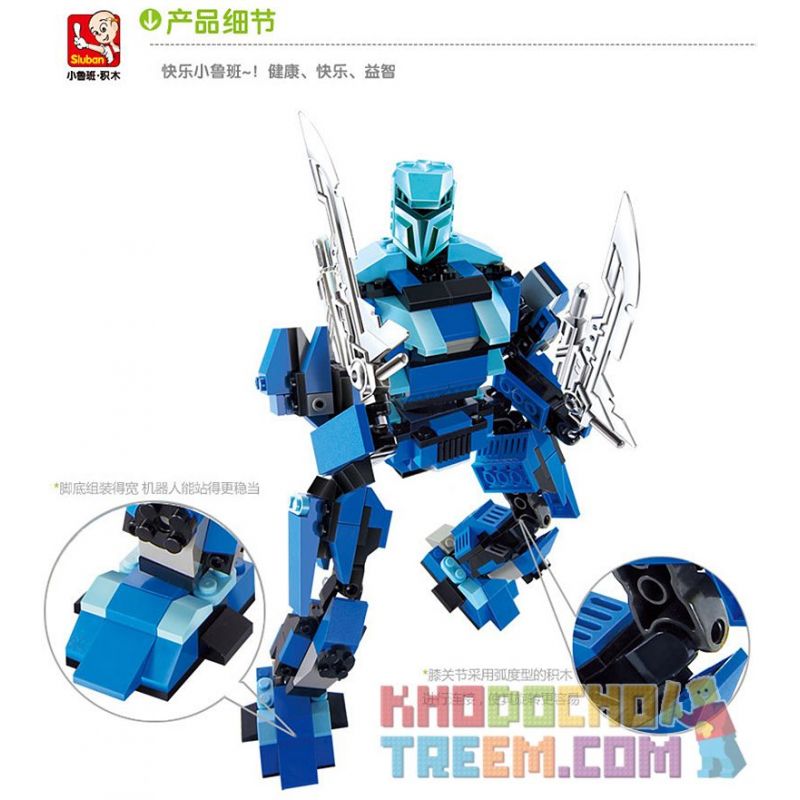 OXFORD GF0615-3 0615-3 SLUBAN M38-B0215 B0215 0215 M38B0215 38-B0215 non  POSEIDON. bộ đồ chơi xếp lắp ráp ghép mô hình Transformers 가디언 포스 GUARDIAN FORCE OCEAN STORM Robot Đại Chiến Người Máy Biến Hình 274 khối