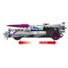 Kazi KY86010 86010 non  STAR NEW STAR. bộ đồ chơi xếp lắp ráp ghép mô hình Speed Racer SPEED RACER THE STORM NOVA Đua Tốc Độ 124 khối