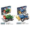 Kazi KY86010 86010 non  STAR NEW STAR. bộ đồ chơi xếp lắp ráp ghép mô hình Speed Racer SPEED RACER THE STORM NOVA Đua Tốc Độ 124 khối