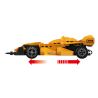 Kazi KY86011 86011 non  TÀU PHÁ ĐẤT bộ đồ chơi xếp lắp ráp ghép mô hình Speed Racer SPEED RACER SEISMIC WHEEL Đua Tốc Độ 136 khối