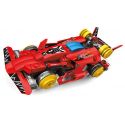 Kazi KY86012 86012 non Lego ĐẠN TỐC ĐỘ ÁNH SÁNG bộ đồ chơi xếp lắp ráp ghép mô hình Speed Racer SPEED RACER THE OF LIGHT BULLET Đua Tốc Độ 162 khối