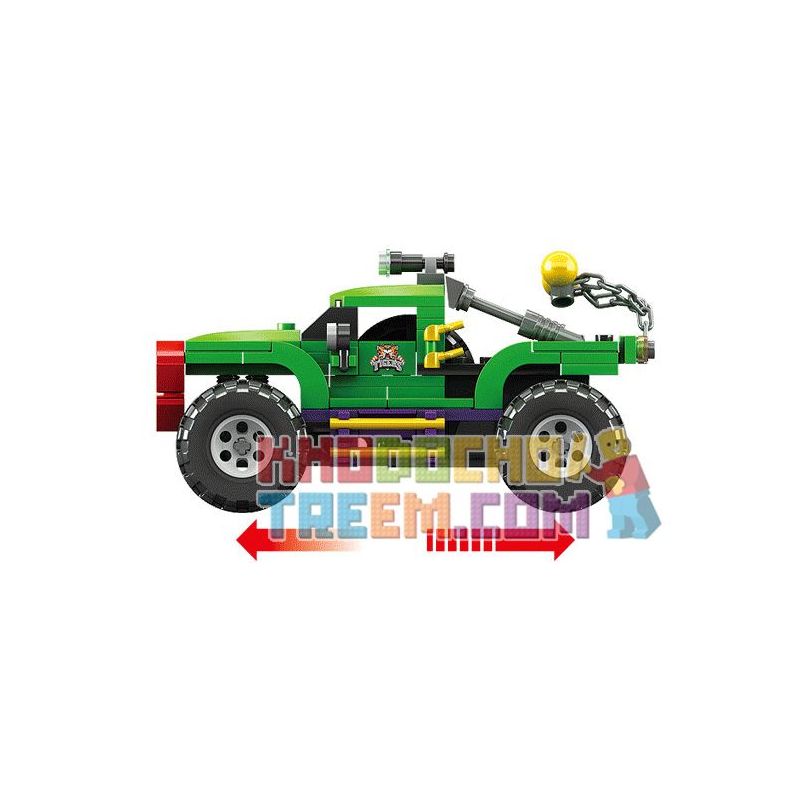 Kazi KY86014 86014 non  HỔ ARES bộ đồ chơi xếp lắp ráp ghép mô hình Speed Racer SPEED RACER TIGER ARES Đua Tốc Độ 173 khối Kazi KY86014 86014 non  HỔ ARES bộ đồ chơi xếp lắp ráp ghép mô hình Speed Racer SPEED RACER TIGER ARES Đua Tốc Độ 173 khối