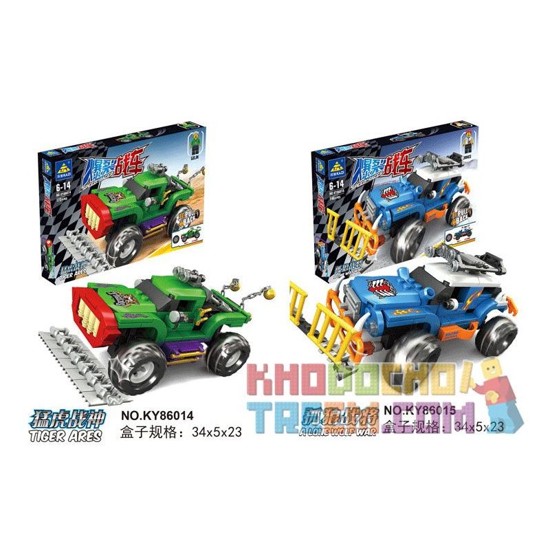 Kazi KY86014 86014 non  HỔ ARES bộ đồ chơi xếp lắp ráp ghép mô hình Speed Racer SPEED RACER TIGER ARES Đua Tốc Độ 173 khối Kazi KY86014 86014 non  HỔ ARES bộ đồ chơi xếp lắp ráp ghép mô hình Speed Racer SPEED RACER TIGER ARES Đua Tốc Độ 173 khối