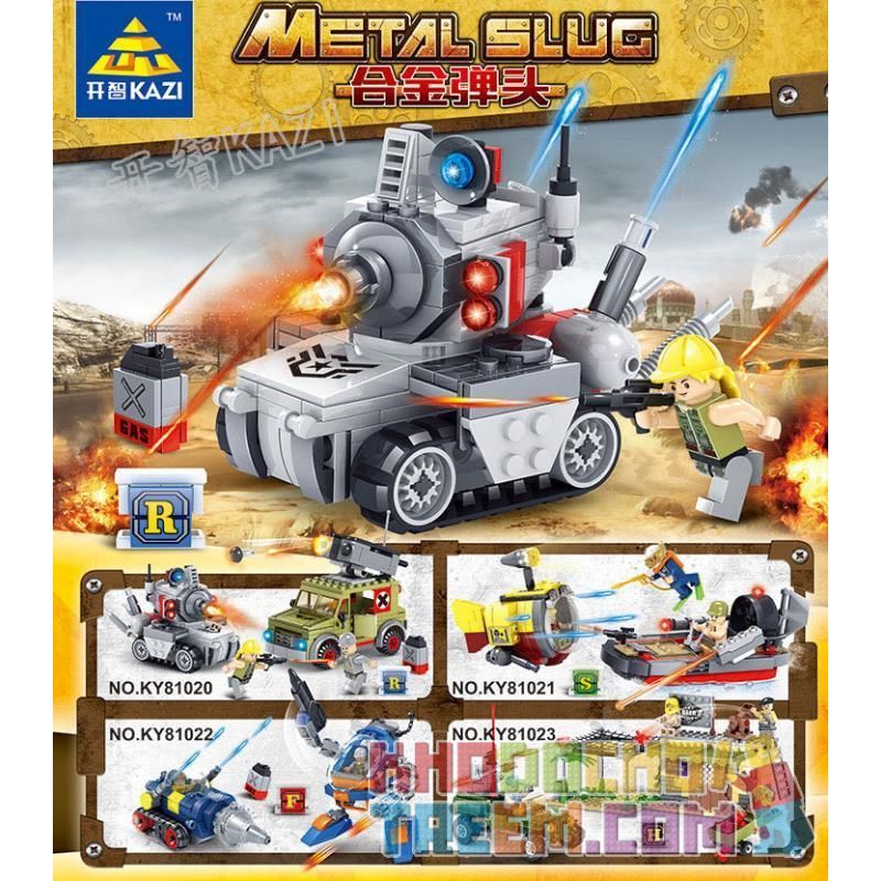 Cập nhật hơn 59 về mô hình metal slug hay nhất  Tin học Đông Hòa