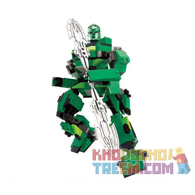 OXFORD GF0615-2 0615-2 SLUBAN M38-B0213 B0213 0213 M38B0213 38-B0213 non  THẦN CHIẾN TRANH-ARES bộ đồ chơi xếp lắp ráp ghép mô hình Transformers 가디언 포스 Robot Đại Chiến Người Máy Biến Hình 264 khối