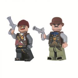 Winner 8042 non  CHÓ STEAMPUNK bộ đồ chơi xếp lắp ráp ghép mô hình The Age Of Steam STEAMAGE THE GOG Thời Đại Hơi Nước 152 khối Winner 8042 non  CHÓ STEAMPUNK bộ đồ chơi xếp lắp ráp ghép mô hình The Age Of Steam STEAMAGE THE GOG Thời Đại Hơi Nước 152 khối