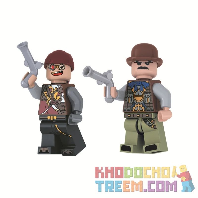 Winner 8042 non  CHÓ STEAMPUNK bộ đồ chơi xếp lắp ráp ghép mô hình The Age Of Steam STEAMAGE THE GOG Thời Đại Hơi Nước 152 khối Winner 8042 non  CHÓ STEAMPUNK bộ đồ chơi xếp lắp ráp ghép mô hình The Age Of Steam STEAMAGE THE GOG Thời Đại Hơi Nước 152 khối