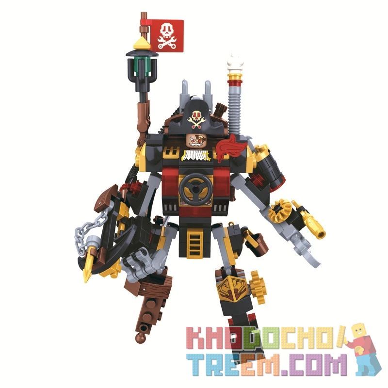 Winner 8040 non  CHIẾN BINH HƠI NƯỚC bộ đồ chơi xếp lắp ráp ghép mô hình The Age Of Steam STEAMAGE THE WARRIOR Thời Đại Hơi Nước 198 khối Winner 8040 non  CHIẾN BINH HƠI NƯỚC bộ đồ chơi xếp lắp ráp ghép mô hình The Age Of Steam STEAMAGE THE WARRIOR Thời Đại Hơi Nước 198 khối