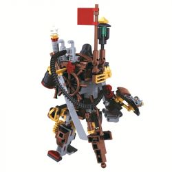 Winner 8040 non  CHIẾN BINH HƠI NƯỚC bộ đồ chơi xếp lắp ráp ghép mô hình The Age Of Steam STEAMAGE THE WARRIOR Thời Đại Hơi Nước 198 khối Winner 8040 non  CHIẾN BINH HƠI NƯỚC bộ đồ chơi xếp lắp ráp ghép mô hình The Age Of Steam STEAMAGE THE WARRIOR Thời Đại Hơi Nước 198 khối