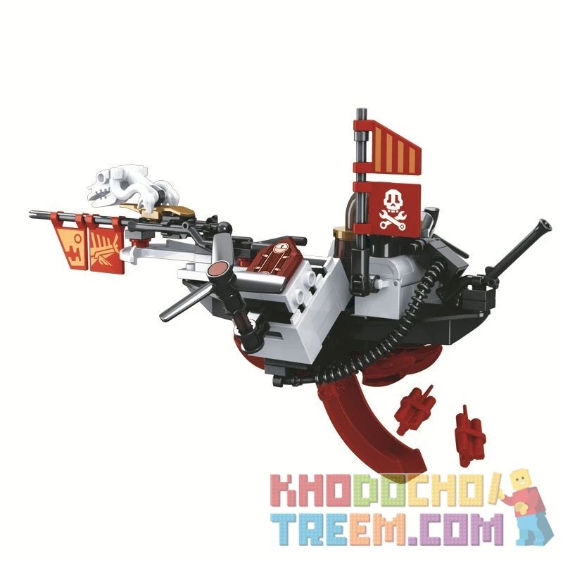 Winner 8044 non  NGƯỜI BẢO VỆ HƠI NƯỚC? bộ đồ chơi xếp lắp ráp ghép mô hình The Age Of Steam STEAMAGE THE FIGHTER Thời Đại Hơi Nước 126 khối Winner 8044 non  NGƯỜI BẢO VỆ HƠI NƯỚC? bộ đồ chơi xếp lắp ráp ghép mô hình The Age Of Steam STEAMAGE THE FIGHTER Thời Đại Hơi Nước 126 khối