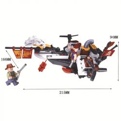 Winner 8044 non  NGƯỜI BẢO VỆ HƠI NƯỚC? bộ đồ chơi xếp lắp ráp ghép mô hình The Age Of Steam STEAMAGE THE FIGHTER Thời Đại Hơi Nước 126 khối Winner 8044 non  NGƯỜI BẢO VỆ HƠI NƯỚC? bộ đồ chơi xếp lắp ráp ghép mô hình The Age Of Steam STEAMAGE THE FIGHTER Thời Đại Hơi Nước 126 khối