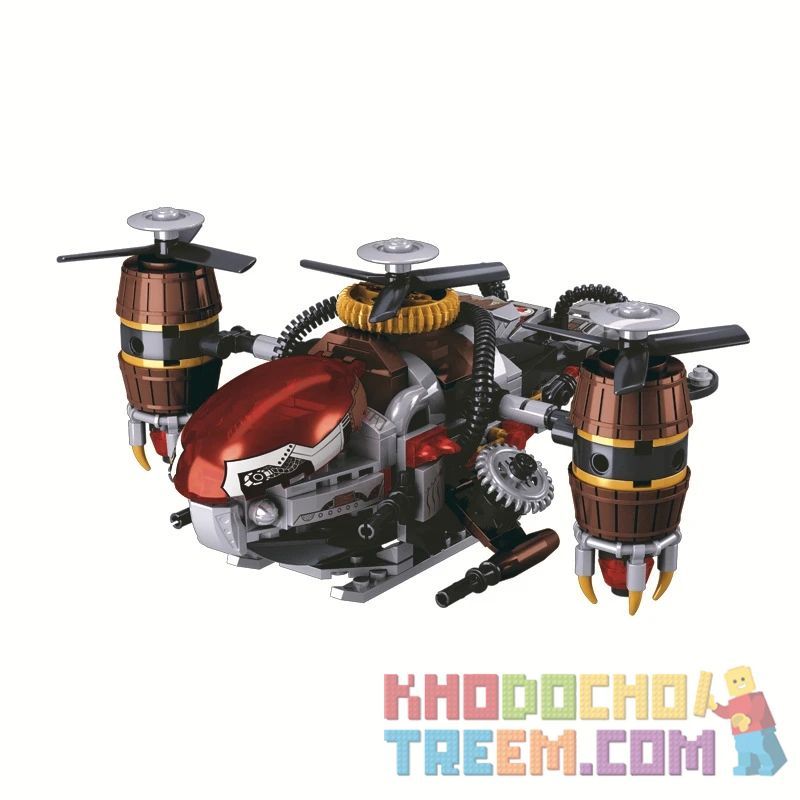Winner 8046 non  PHI THUYỀN bộ đồ chơi xếp lắp ráp ghép mô hình The Age Of Steam STEAMAGE THE FIGHTER Thời Đại Hơi Nước 237 khối Winner 8046 non  PHI THUYỀN bộ đồ chơi xếp lắp ráp ghép mô hình The Age Of Steam STEAMAGE THE FIGHTER Thời Đại Hơi Nước 237 khối