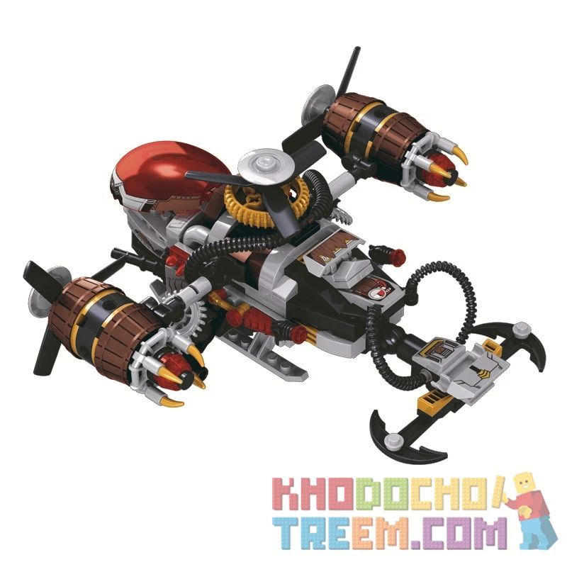 Winner 8046 non  PHI THUYỀN bộ đồ chơi xếp lắp ráp ghép mô hình The Age Of Steam STEAMAGE THE FIGHTER Thời Đại Hơi Nước 237 khối Winner 8046 non  PHI THUYỀN bộ đồ chơi xếp lắp ráp ghép mô hình The Age Of Steam STEAMAGE THE FIGHTER Thời Đại Hơi Nước 237 khối