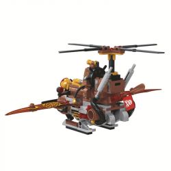 Winner 8047 non  TRỰC THĂNG HƠI NƯỚC bộ đồ chơi xếp lắp ráp ghép mô hình The Age Of Steam STEAMAGE THE HELICOPTER Thời Đại Hơi Nước 238 khối Winner 8047 non  TRỰC THĂNG HƠI NƯỚC bộ đồ chơi xếp lắp ráp ghép mô hình The Age Of Steam STEAMAGE THE HELICOPTER Thời Đại Hơi Nước 238 khối