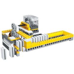 WANGE DR.LUCK 1405 non  MÁY DOMINO XE MẶT TRĂNG CỐI XAY GIÓ CÂN BẰNG bộ đồ chơi xếp lắp ráp ghép mô hình Mindstorms POWER MACHINSRY DOMINOES MACHINE、LUNAR ROVER、WINDMIL、BALANCE Lập Trình Khoa Học 286 khối WANGE DR.LUCK 1405 non  MÁY DOMINO XE MẶT TRĂNG CỐI XAY GIÓ CÂN BẰNG bộ đồ chơi xếp lắp ráp ghép mô hình Mindstorms POWER MACHINSRY DOMINOES MACHINE、LUNAR ROVER、WINDMIL、BALANCE Lập Trình Khoa Học 286 khối
