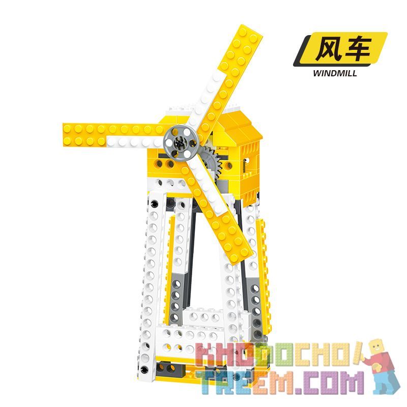 WANGE DR.LUCK 1405 non  MÁY DOMINO XE MẶT TRĂNG CỐI XAY GIÓ CÂN BẰNG bộ đồ chơi xếp lắp ráp ghép mô hình Mindstorms POWER MACHINSRY DOMINOES MACHINE、LUNAR ROVER、WINDMIL、BALANCE Lập Trình Khoa Học 286 khối WANGE DR.LUCK 1405 non  MÁY DOMINO XE MẶT TRĂNG CỐI XAY GIÓ CÂN BẰNG bộ đồ chơi xếp lắp ráp ghép mô hình Mindstorms POWER MACHINSRY DOMINOES MACHINE、LUNAR ROVER、WINDMIL、BALANCE Lập Trình Khoa Học 286 khối