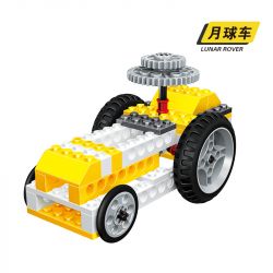 WANGE DR.LUCK 1405 non  MÁY DOMINO XE MẶT TRĂNG CỐI XAY GIÓ CÂN BẰNG bộ đồ chơi xếp lắp ráp ghép mô hình Mindstorms POWER MACHINSRY DOMINOES MACHINE、LUNAR ROVER、WINDMIL、BALANCE Lập Trình Khoa Học 286 khối WANGE DR.LUCK 1405 non  MÁY DOMINO XE MẶT TRĂNG CỐI XAY GIÓ CÂN BẰNG bộ đồ chơi xếp lắp ráp ghép mô hình Mindstorms POWER MACHINSRY DOMINOES MACHINE、LUNAR ROVER、WINDMIL、BALANCE Lập Trình Khoa Học 286 khối