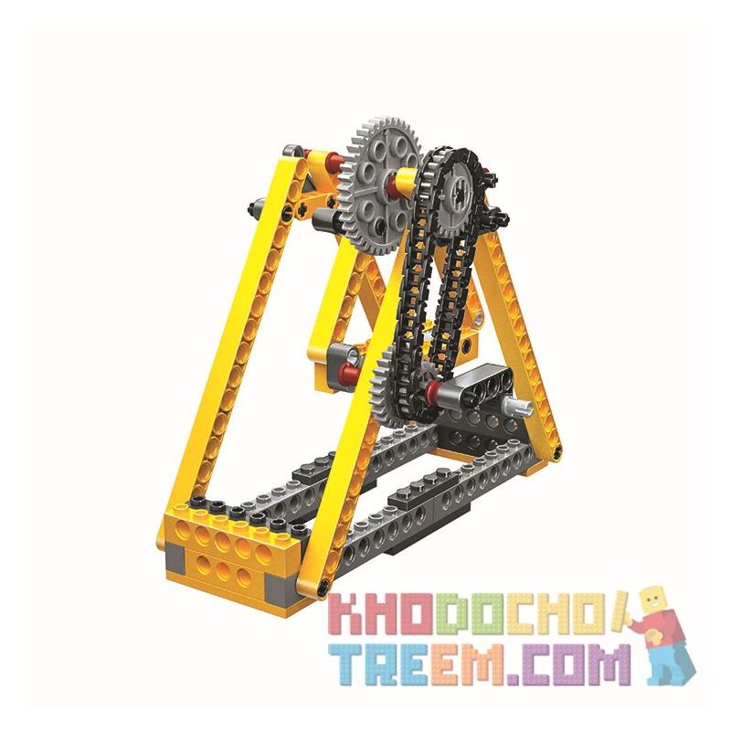 WANGE DR.LUCK 1406 non  BỘ PHẬN BƠM TIA CẦU TREO TÀU CƯỚP BIỂN MÁY KHÂU bộ đồ chơi xếp lắp ráp ghép mô hình Mindstorms POWER MACHINSRY BEAM PUMPING UNIT、SUSPENSION BRIDGE、PIRATE SHIP、SEWING MACHINE Lập Trình Khoa Học 178 khối