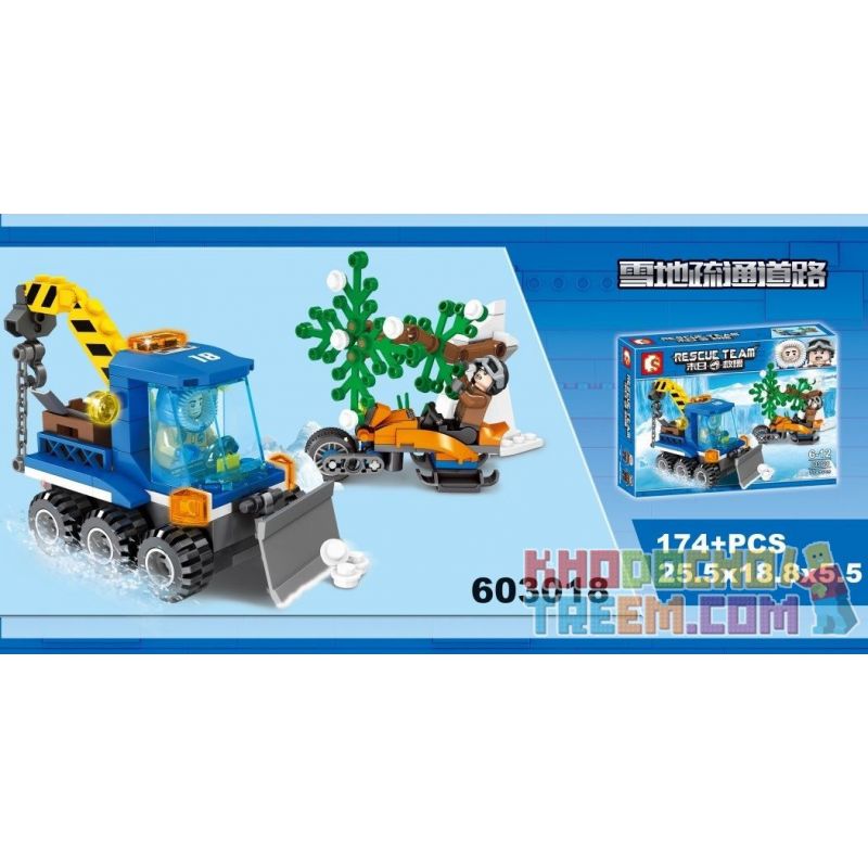 SEMBO 603019 non  VOLCANO CHUYỂN NGƯỜI BỊ THƯƠNG bộ đồ chơi xếp lắp ráp ghép mô hình Rescue Team Đội Cứu Hộ 180 khối SEMBO 603019 non  VOLCANO CHUYỂN NGƯỜI BỊ THƯƠNG bộ đồ chơi xếp lắp ráp ghép mô hình Rescue Team Đội Cứu Hộ 180 khối