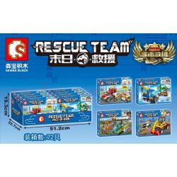 SEMBO 603020 non  LỞ ĐẤT ĐỂ GIẢI CỨU NHỮNG NGƯỜI BỊ THƯƠNG bộ đồ chơi xếp lắp ráp ghép mô hình Rescue Team Đội Cứu Hộ 161 khối SEMBO 603020 non  LỞ ĐẤT ĐỂ GIẢI CỨU NHỮNG NGƯỜI BỊ THƯƠNG bộ đồ chơi xếp lắp ráp ghép mô hình Rescue Team Đội Cứu Hộ 161 khối