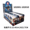 SEMBO 102008 102009 102010 102006 102001 102002 102003 102004 102005 10206 102007 non  10 LOẠI TRỰC THĂNG AN NINH bộ đồ chơi xếp lắp ráp ghép mô hình Swat Special Force Đặc Nhiệm 300 khối