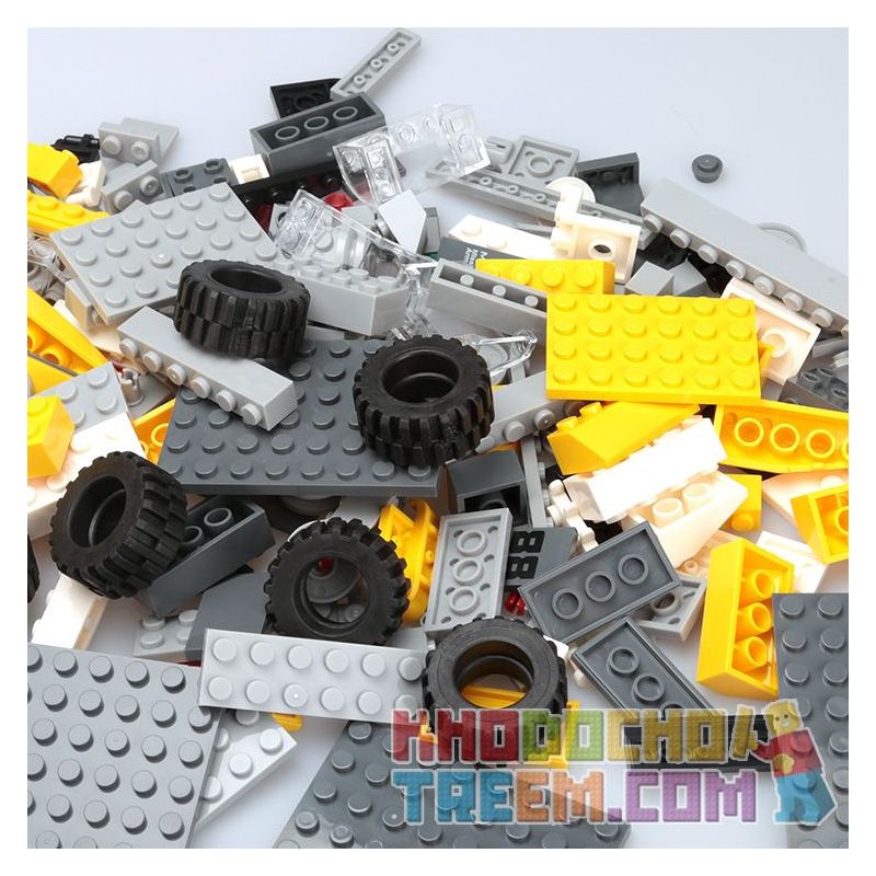 WANGE 3669 non  XE BỌC THÉP TÊN LỬA bộ đồ chơi xếp lắp ráp ghép mô hình Advanced Military MISSILE ARMOURED VEHICLE Quân Đội Công Nghệ Cao 294 khối