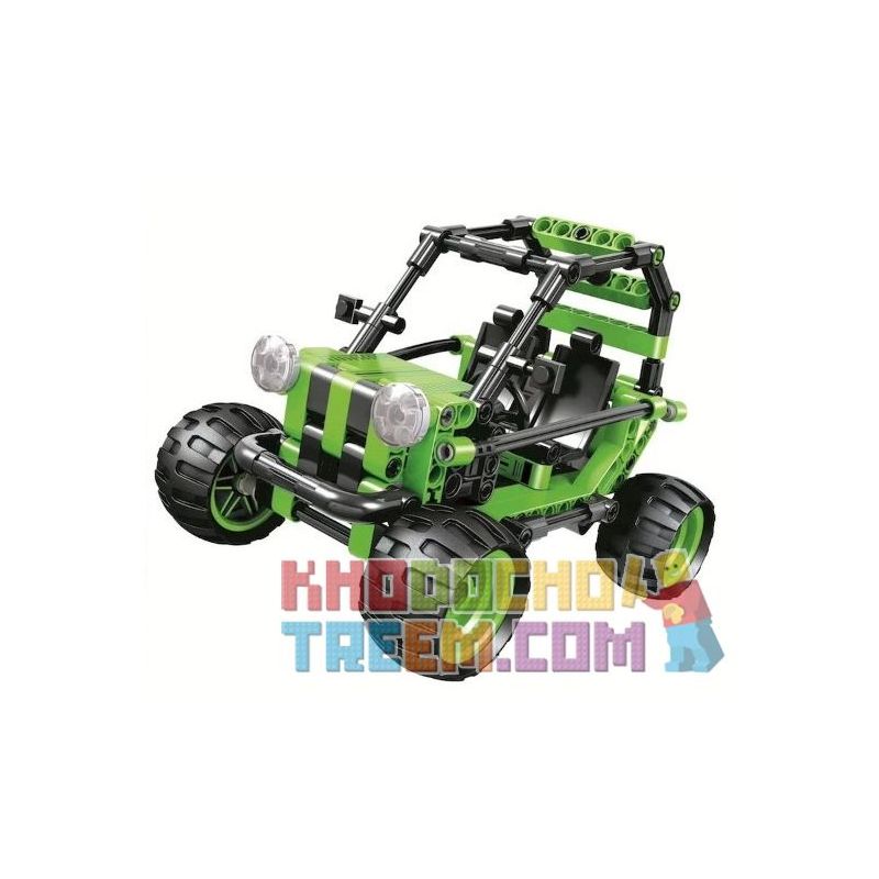 Winner 7091 non Lego XE ĐỊA HÌNH SA MẠC bộ đồ chơi xếp lắp ráp ghép mô hình Technic TECHNOLOGY ASSEMBLY Kỹ Thuật Công Nghệ Cao Mô Hình Phương Tiện 201 khối