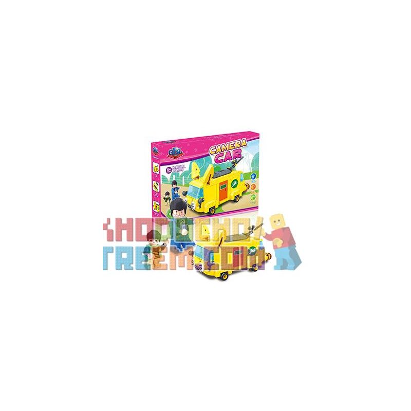 Kazi KY98105 98105 KY98106 98106 KY98107 98107 KY98108 98108 KY98109 98109 KY98110 98110 non  6 LOẠI PHƯƠNG TIỆN VÀ CẢNH bộ đồ chơi xếp lắp ráp ghép mô hình City Thành Phố