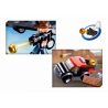 SLUBAN M38-B0656 B0656 0656 M38B0656 38-B0656 non  TRỰC THĂNG CÁNH QUẠT CẢNH SÁT bộ đồ chơi xếp lắp ráp ghép mô hình Police POLICE POTORCRAFT 285 khối