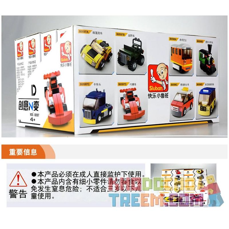 SLUBAN M38 non  XE THỂ THAO MUI TRẦN 4 MÀU VÀNG ĐỊA HÌNH XANH ĐẦU KÉO ĐUA F3 ĐỎ bộ đồ chơi xếp lắp ráp ghép mô hình Creator Sáng Tạo 196 khối SLUBAN M38 non  XE THỂ THAO MUI TRẦN 4 MÀU VÀNG ĐỊA HÌNH XANH ĐẦU KÉO ĐUA F3 ĐỎ bộ đồ chơi xếp lắp ráp ghép mô hình Creator Sáng Tạo 196 khối