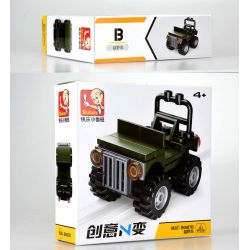 SLUBAN M38 non  XE THỂ THAO MUI TRẦN 4 MÀU VÀNG ĐỊA HÌNH XANH ĐẦU KÉO ĐUA F3 ĐỎ bộ đồ chơi xếp lắp ráp ghép mô hình Creator Sáng Tạo 196 khối SLUBAN M38 non  XE THỂ THAO MUI TRẦN 4 MÀU VÀNG ĐỊA HÌNH XANH ĐẦU KÉO ĐUA F3 ĐỎ bộ đồ chơi xếp lắp ráp ghép mô hình Creator Sáng Tạo 196 khối