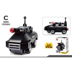 SLUBAN M38 non  CẢNH SÁT ĐẶC NHIỆM CHỐNG CHÁY NỔ 4 TRỰC THĂNG TUẦN TRA XE BỌC THÉP TẤN CÔNG bộ đồ chơi xếp lắp ráp ghép mô hình Creator Sáng Tạo 163 khối