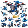 PanlosBrick 681008H 681008I 681008J 681008K 681008L 681008A 681008B 681008C 681008D 681008E 681008F 681008G Panlos Brick 681008H 681008I 681008J 681008K 681008L 681008A 681008B 681008C 681008D 681008E 681008F 681008G non  MÁY BAY TUẦN TRA CẢNH SÁT 12 TRONG bộ đồ chơi xếp lắp ráp ghép mô hình Police 251 khối