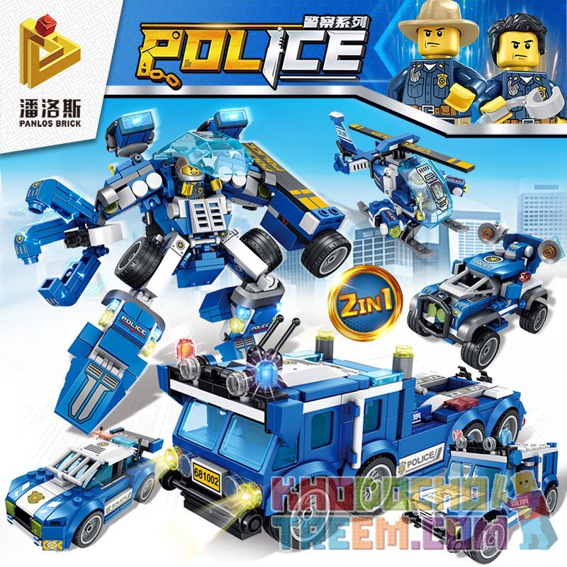 PanlosBrick 681002 681002A 681002B 681002C 681002D Panlos Brick 681002 681002A 681002B 681002C 681002D Xếp hình kiểu Lego POLICE Forest Patrol Aircraft, Forest Off-road Patrol Vehicle, Hummer, Forest PanlosBrick 681002 681002A 681002B 681002C 681002D Panlos Brick 681002 681002A 681002B 681002C 681002D Xếp hình kiểu Lego POLICE Forest Patrol Aircraft, Forest Off-road Patrol Vehicle, Hummer, Forest