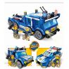 PanlosBrick 681002A 681002B 681002C 681002D Panlos Brick 681002A 681002B 681002C 681002D non  MÁY BAY TUẦN TRA RỪNG XE ĐỊA HÌNH HUMMER CẢNH SÁT bộ đồ chơi xếp lắp ráp ghép mô hình Police 155 khối