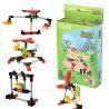DOUBLEE CADA C53005 53005 non  SÁNG TẠO bộ đồ chơi xếp lắp ráp ghép mô hình  CREATOR Kỹ Thuật Công Nghệ Cao Mô Hình Phương Tiện 50 khối