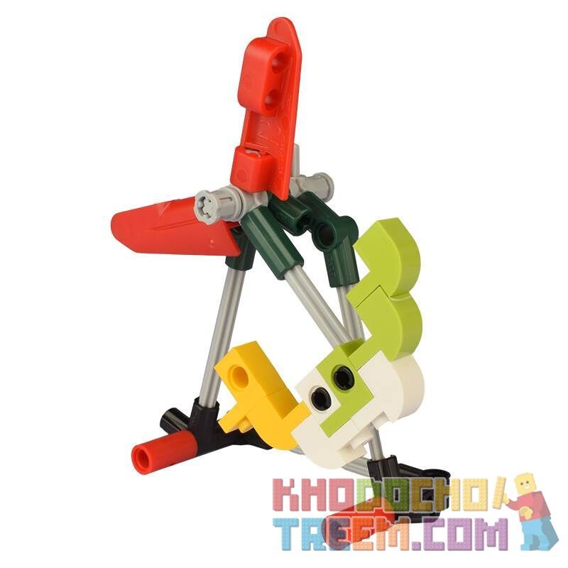 DOUBLEE CADA C53005 53005 non  SÁNG TẠO bộ đồ chơi xếp lắp ráp ghép mô hình  CREATOR Kỹ Thuật Công Nghệ Cao Mô Hình Phương Tiện 50 khối