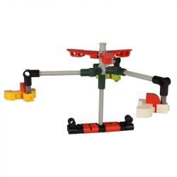 DOUBLEE CADA C53005 53005 non  SÁNG TẠO bộ đồ chơi xếp lắp ráp ghép mô hình  CREATOR Kỹ Thuật Công Nghệ Cao Mô Hình Phương Tiện 50 khối