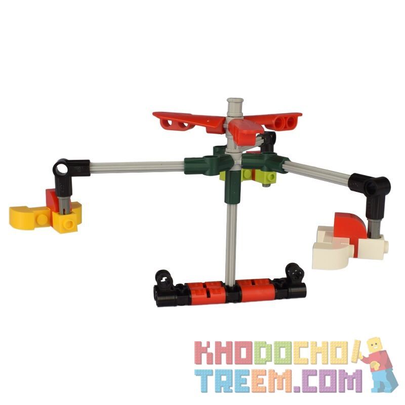 DOUBLEE CADA C53005 53005 non  SÁNG TẠO bộ đồ chơi xếp lắp ráp ghép mô hình  CREATOR Kỹ Thuật Công Nghệ Cao Mô Hình Phương Tiện 50 khối