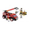 LIMO TOY KB146 XINGBAO XB-14005 14005 XB14005 non  CHỮA CHÁY CÔNG NGHIỆP bộ đồ chơi xếp lắp ráp ghép mô hình Fire Rescure FIRE FIGHTING INDUSTRIAL RESCUE Cứu Hỏa