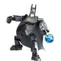 XSZ KSZ 318-1 non Lego NGƯỜI DƠI bộ đồ chơi xếp lắp ráp ghép mô hình Technic BATMAN Kỹ Thuật Công Nghệ Cao Mô Hình Phương Tiện 35 khối