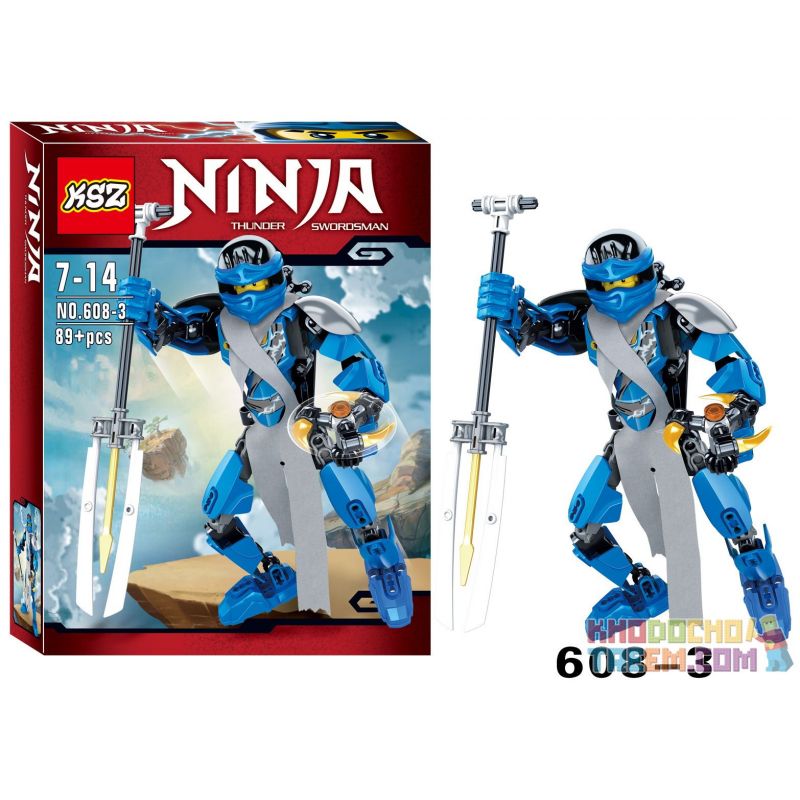 XSZ KSZ 608-3 Xếp hình kiểu Lego MARVEL SUPER HEROES Jay Walker 89 khối XSZ KSZ 608-3 Xếp hình kiểu Lego MARVEL SUPER HEROES Jay Walker 89 khối