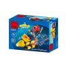JIESTAR 24003 Enlighten 1211 Qman 1211 non  TÌM KIẾM TRÊN BIỂN bộ đồ chơi xếp lắp ráp ghép mô hình City SUPERPIGBOAT Thành Phố 29 khối