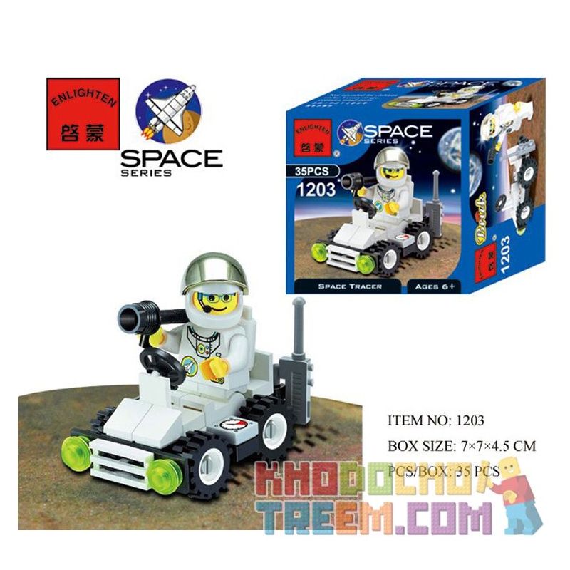 lego city space mars