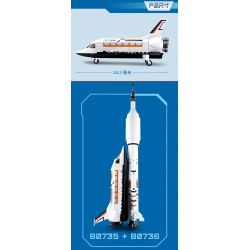 SLUBAN M38-B0736 B0736 0736 M38B0736 38-B0736 non  TÀU CON THOI bộ đồ chơi xếp lắp ráp ghép mô hình Space Thám Hiểm Không Gian 231 khối SLUBAN M38-B0736 B0736 0736 M38B0736 38-B0736 non  TÀU CON THOI bộ đồ chơi xếp lắp ráp ghép mô hình Space Thám Hiểm Không Gian 231 khối