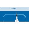 SLUBAN M38-B0736 B0736 0736 M38B0736 38-B0736 non  TÀU CON THOI bộ đồ chơi xếp lắp ráp ghép mô hình Space Thám Hiểm Không Gian 231 khối