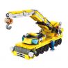 PanlosBrick 633031F 633031G 633031H 633031I 633031J 633031A 633031B 633031C 633031D 633031E Panlos Brick 633031F 633031G 633031H 633031I 633031J 633031A 633031B 633031C 633031D 633031E non  CẦN TRỤC HẠNG NẶNG KẾT HỢP 10 TRONG bộ đồ chơi xếp lắp ráp ghép mô hình City CONSTRUCTION Thành Phố